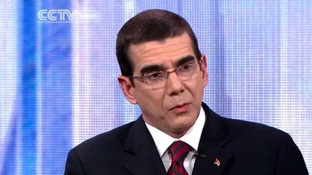 Cine este noul ambasador al CUBEI în SUA, primul din ultimii 54 de ani