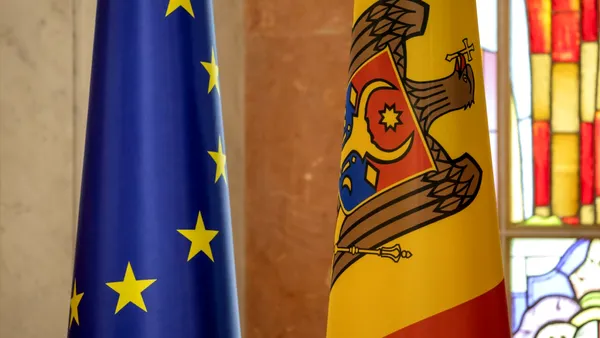 Primul summit UE-Republica Moldova, la Chișinău. Liderii europeni vor emite o DECLARAȚIE comună