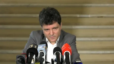 Nicușor Dan: ”Sistemul de termie va funcționa rezonabil în 2-3 ani”. Ce spune despre centralele de apartament