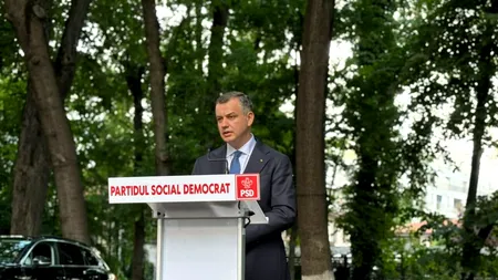 Mesajul lui Eugen Tomac pentru liderii PSD, la negocieri: “În acest moment tensionat pentru societate, să rămânem echilibraţi, deschişi spre dialog