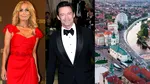 12 Octombrie, calendarul zilei: Daniela Gyorfi și Hugh Jackman împlinesc 58 de ani. Ziua Orașului Oradea
