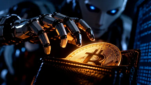 Va putea AI să spargă portofelele Bitcoin? Avertismentul unui cercetător: Pregătiți-vă de modul buncăr! Superinteligența matematică este deja aici