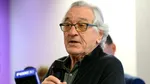 Festivalul de la Cannes 2025 | Actorul Robert De Niro, recompensat cu TROFEUL Palme d’Or onorific pentru întreaga carieră