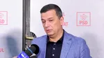 Sorin Grindeanu, despre relația Bolojan-Dan: „Sunt convins că amândoi vor comunica în perioada următoare”