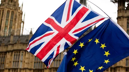 Marea Britanie și UE caută soluții pentru a coopera în domeniul vaccinurilor