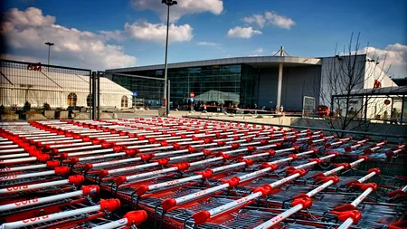Cât a investit retailerul francez cora în al zecelea hipermarket deschis în România