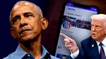 Trump șterge imaginile scandaloase cu soții Obama, dar refuză să-și ceară scuze. „Nu am greșit cu nimic”