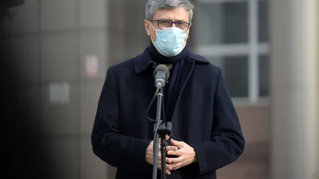 VIDEO | Virgil Popescu, despre scăderea prețului barilului de petrol: „Cred că vom asista şi la o corecţie în jos a preţului la carburant. Reţelele mari de benzinării ar trebui să fie corecte cu românii”