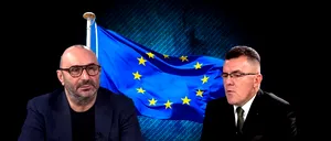 Dan Dungaciu: „Europenizarea subită este un pericol de SECURITATE major”