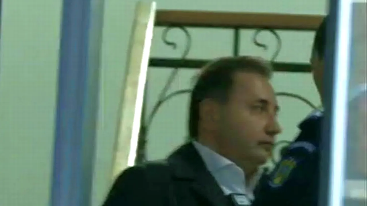 Cristian Rizea, plasat sub control judiciar de DNA. UPDATE