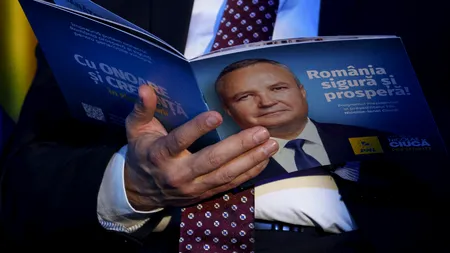 Lovitură pentru PNL de la AEP: Partidul lui Bolojan trebuie să dea înapoi 14 milioane de lei pentru campania lui Ciucă