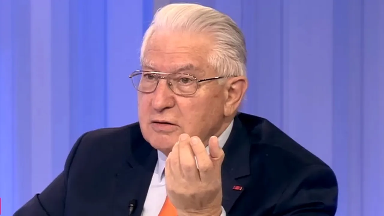 Unii pacienți Covid-19 suferă de „ceața” din creier. Avertismentul unui neurochirurg: Nu-l forțați cu medicamente!