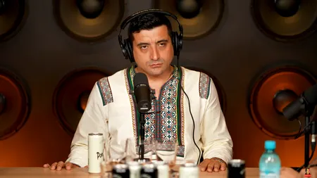 VIDEO | George Simion povestește de ce i-a dus lumânări lui Ion Iliescu: ”Normal, ne-au luat SPP-iștii!”