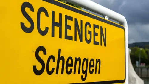 Anunțul vicepremierului român cu privire la intrarea în Schengen: ''Toate condițiile sunt îndeplinite''