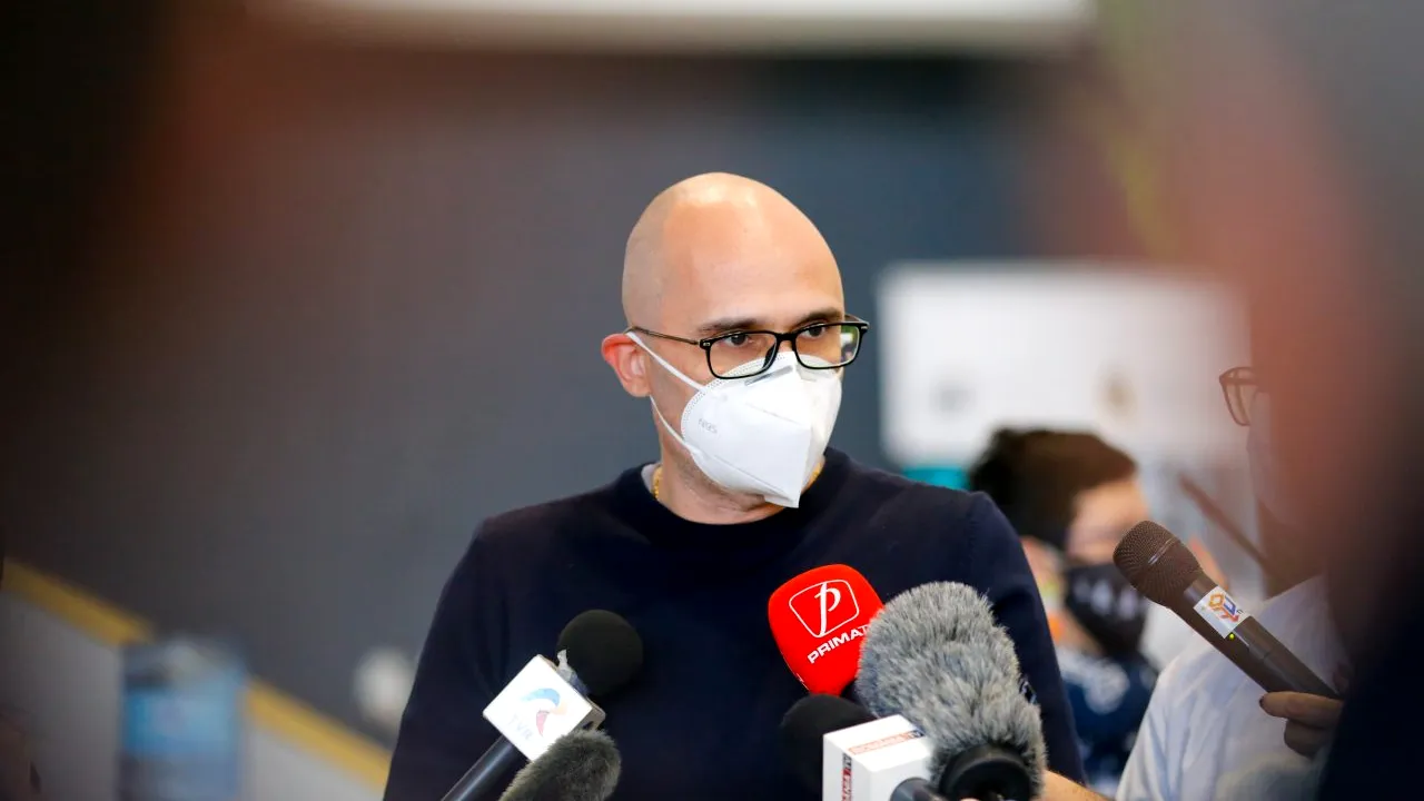 Situație gravă la Spitalul „Victor Babeș” din Timișoara: Managerul se teme de izbucnirea unui incendiu în instituție, iar unitatea sanitară mai are medicamente doar pentru câteva zile