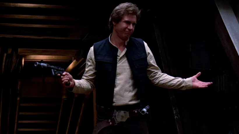 Actori populari participă la audițiile pentru rolul Han Solo din următorul film din seria Star Wars