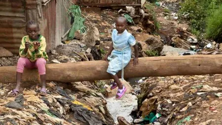 Țara unde 2,2 milioane de copii suferă de malnutriție. Avertismentul dur al UNICEF