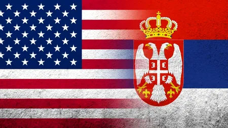 Bloomberg: După Republica Moldova și Kosovo, Administrația Trump ar încerca să convingă Serbia să primească MIGRANȚI deportați