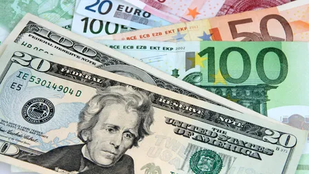 Bursele europene, afectate de anunțul lui Donald Trump privind taxele vamale. Și România are de suferit