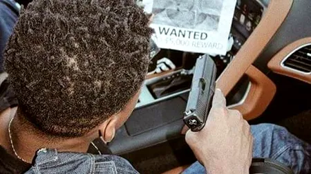 Un rapper de 19 ani a fost condamnat la 55 de ani de închisoare. Ce a făcut