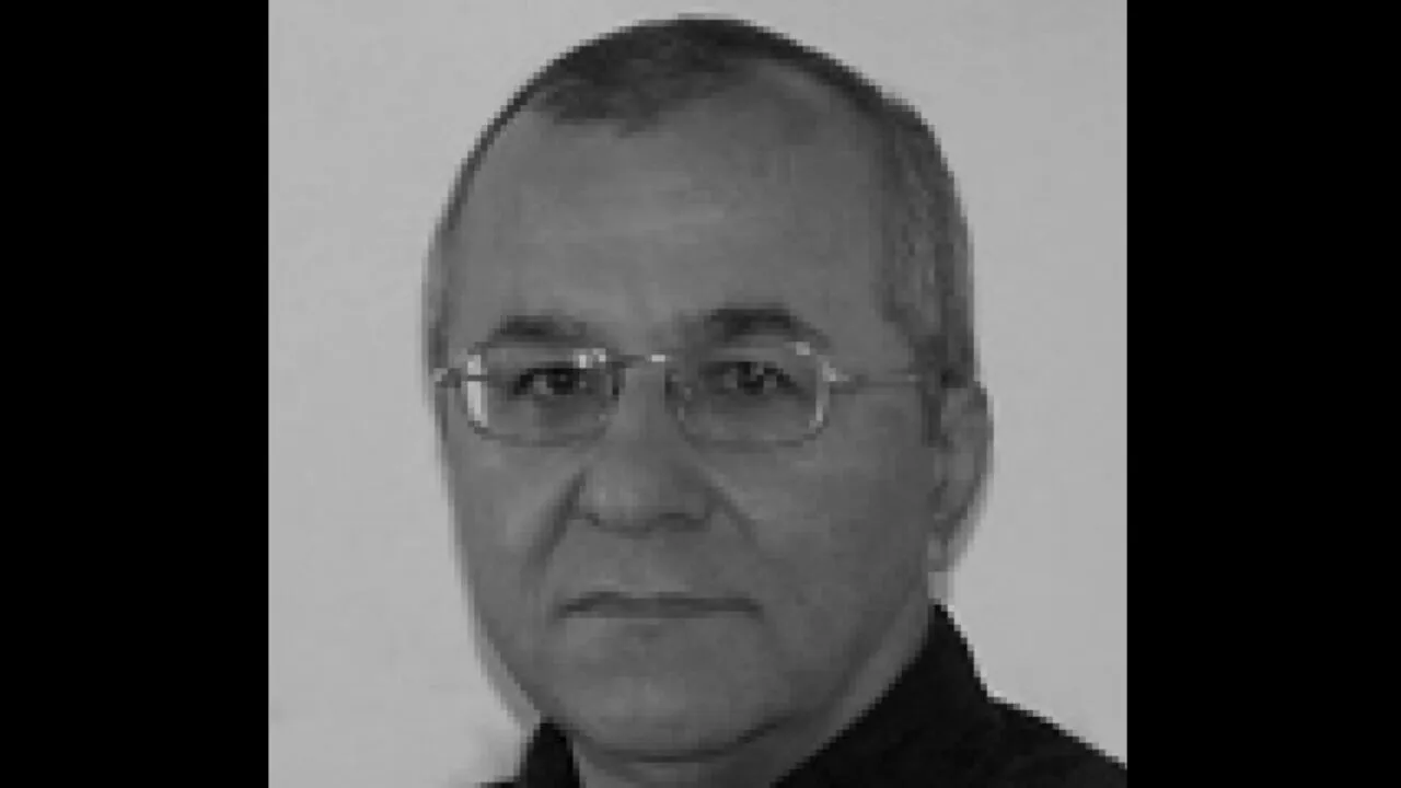 Doliu în lumea culturală: A murit scriitorul Emanoil Marcu