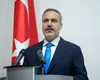 Turcia se oferă să găzduiască o nouă rundă de NEGOCIERI între Rusia, Ucraina și SUA