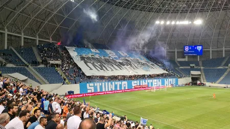 Superliga, împărțită în două tabere! Șeful arbitrilor îl apără pe Istvan Kovacs, mulți văd o viciere de rezultat în derby-ul Craiovei. 