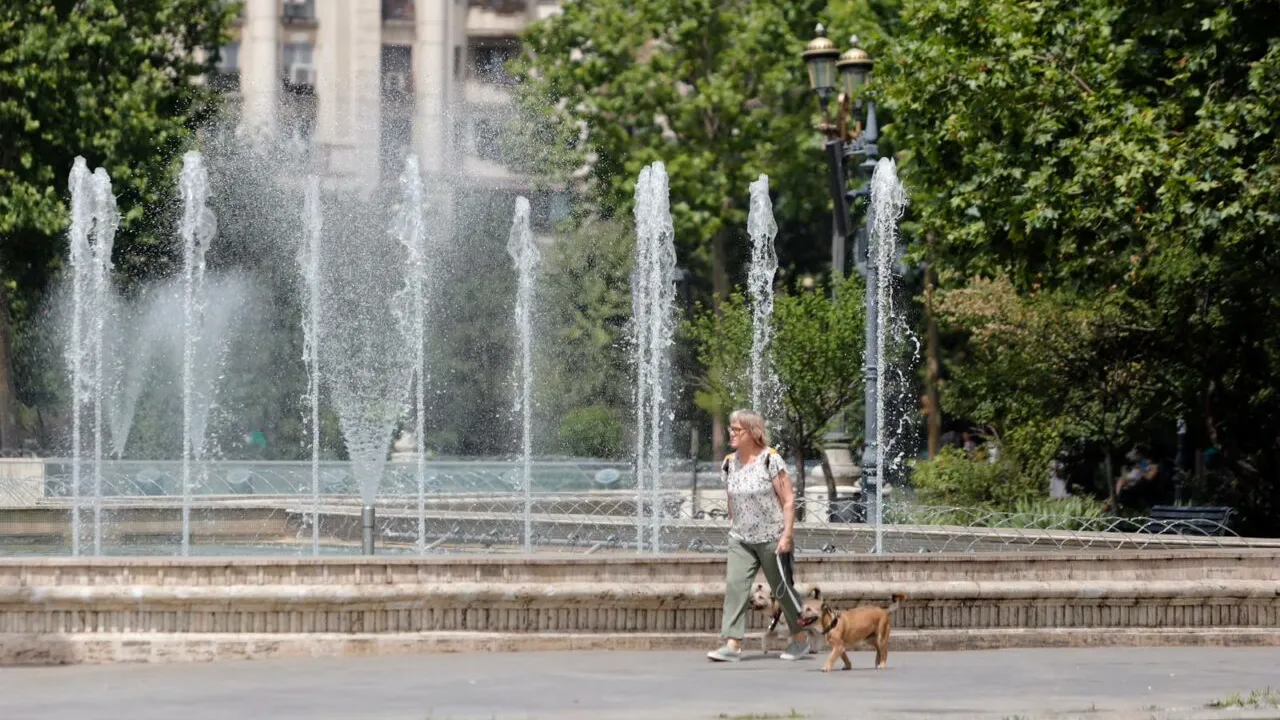 O prognoză meteo nesperată. O vară fără caniculă!