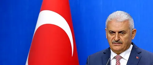 Premierul Turciei exclude o eventuală pace cu rebelii kurzi