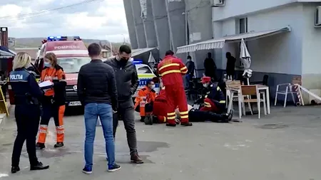 Noi informații în dosarul morții inginerului din Pitești. Avocatul jandarmului reclamă nelegalitatea arestării preventive: ”Sesizarea a două instanțe civile diferite pentru polițiști și jandarmi este contrară legii” (EXCLUSIV)