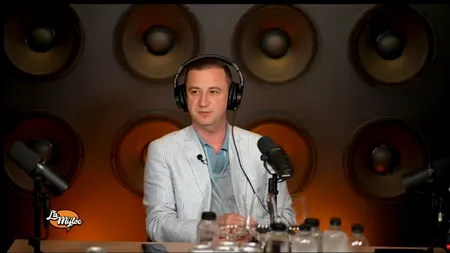 Cum comentează Alfred SIMONIS incidentul cu George Simion: „M-a provocat, eu am greșit”