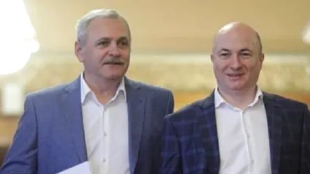 Codrin Ștefănescu, după o vizită la Liviu Dragnea: „Starea lui se înrăutățește!”