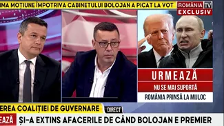 Sorin Grindeanu, despre Cioloș – șef de serviciu secret: O SPECULAȚIE / Ce spune liderul PSD despre Nicușor Dan