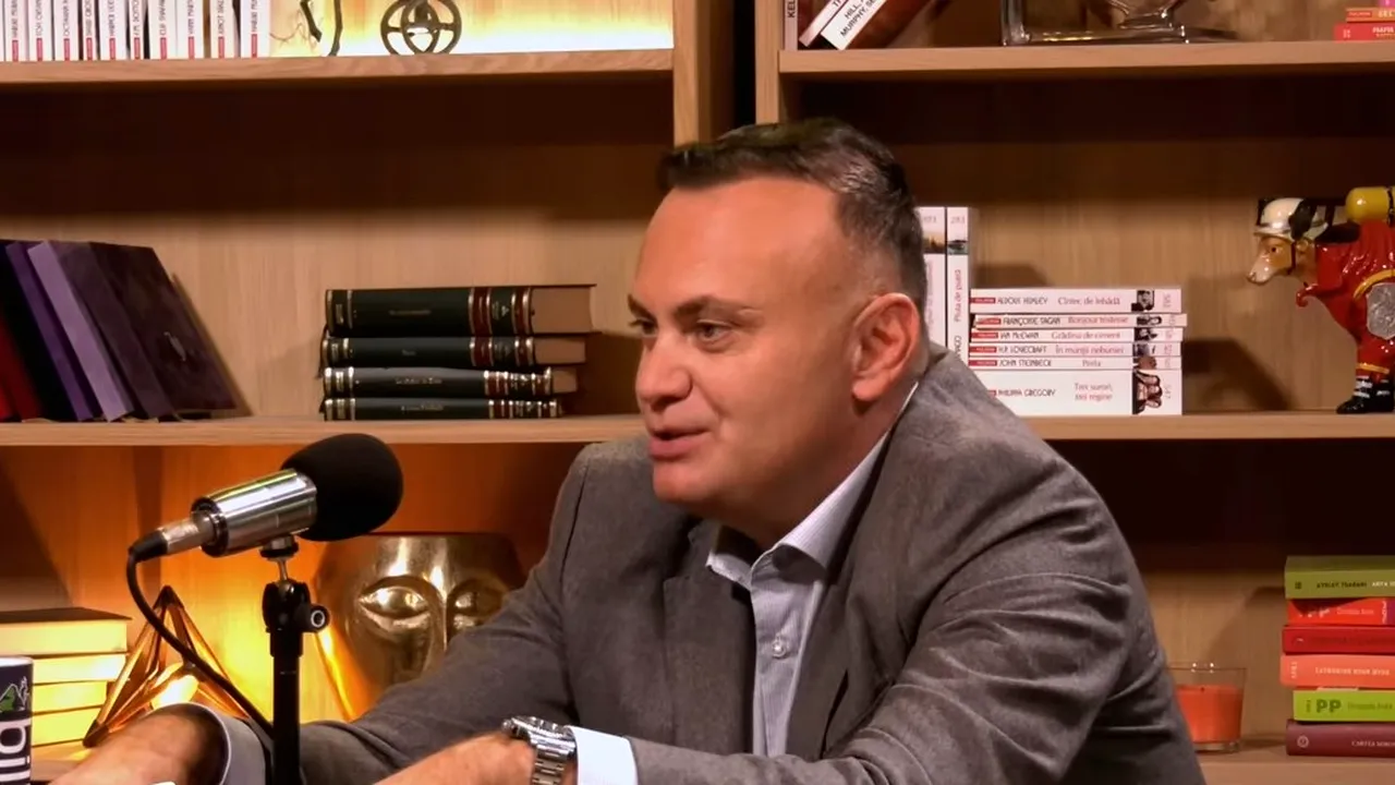 Medicul Adrian Marinescu explică ce înseamnă intrarea în țară a celor 29 de milioane de doze de vaccin de care nimeni nu are nevoie