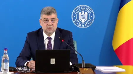 Marcel Ciolacu: Creştem valoarea ecotichetului pentru maşinile electrice la circa 7.500 de euro/ La Casa Verde Plus, extindem programul