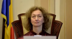 Șefa CCR dă detalii din culise despre anularea alegerilor din 2024. Ce spune actuala președintă: „A fost cea mai dură intervenție a CCR”