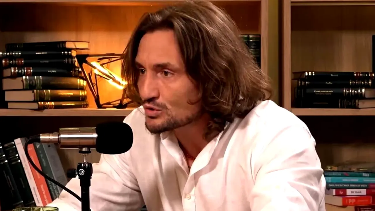 VIDEO. Dr. Cezar, despre factorii care duc la apariția cancerului: „Când nu accepți o anumită situație, celulele stomacului refuză digestia”