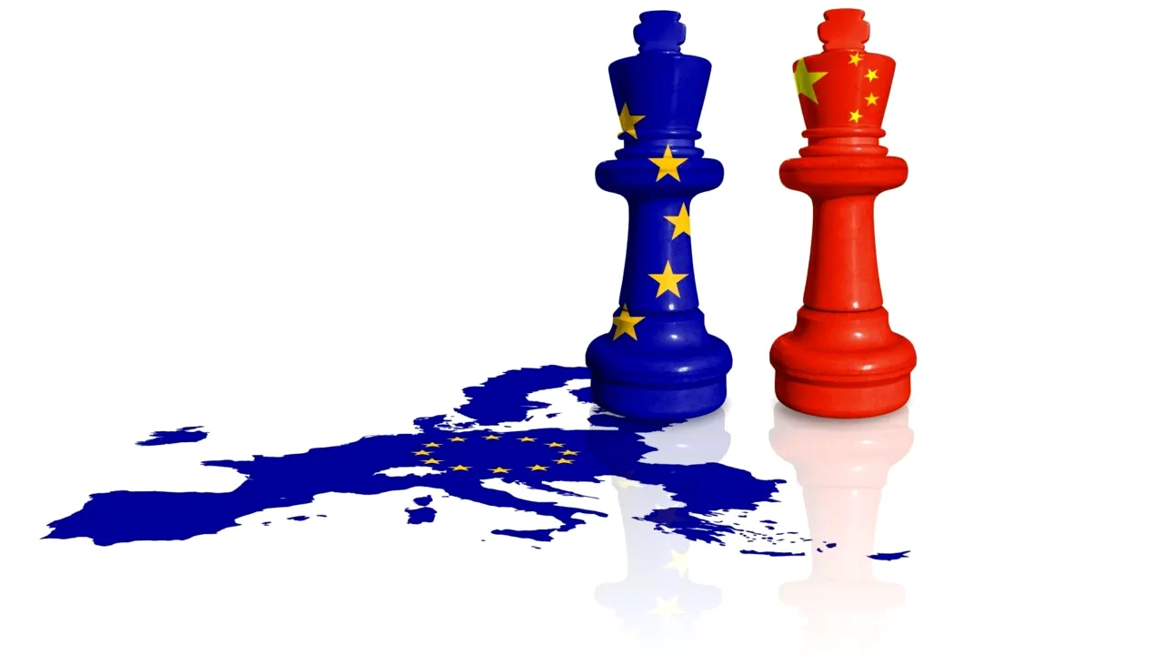 Süddeutsche Zeitung: Summitul UE-China riscă să fie marcat de TENSIUNI /Beijingul ar putea fi afectat de un potențial acord comercial Europa-SUA