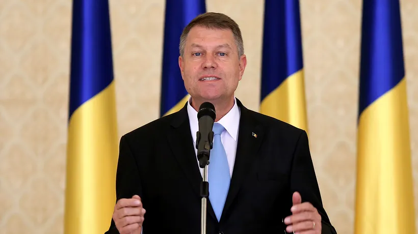 Președintele Klaus Iohannis, făcut praf în Der Spiegel: Administrația sa e un DEZASTRU