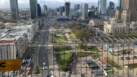 Varșovia vs. București. Normalitate vs. blocaj. Ce au polonezii și nu avem noi?