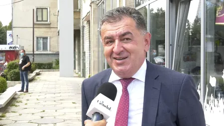 Cristian Gentea, candidat PSD la primăria Pitești, despre două proiecte personale inedite: ”Ne trebuie un Pitești efervescent, care să îi țină pe tineri aici”