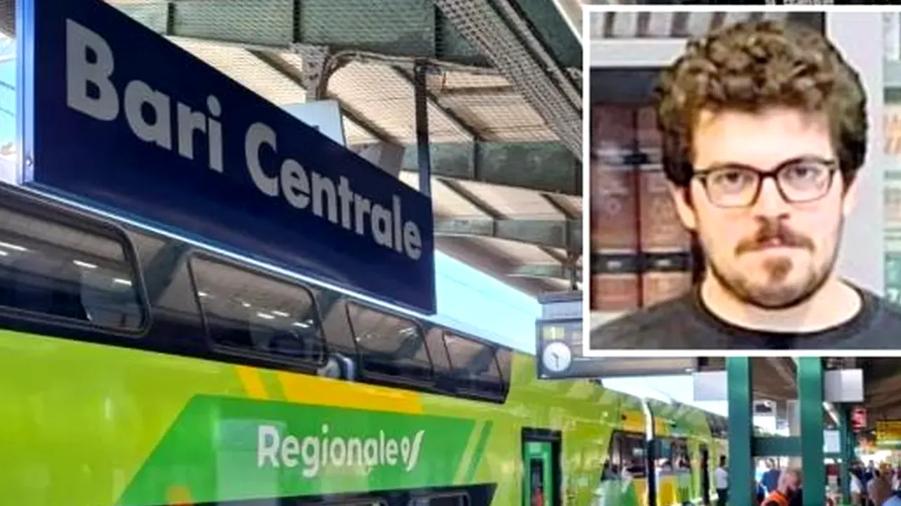 Studentul italian care face 400 de km zilnic deoarece nu-și permite chiria în orașul în care studiază. Se trezește la ora 3:00 în fiecare dimineață