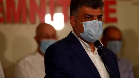 Marcel Ciolacu la lansarea candidaților PSD pentru București: 