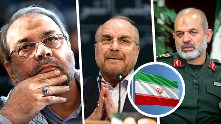 Cum va arăta structura politică post-conflict a Iranului? Trei personaje cheie și amenințarea Frontului Paydari. „Mojtaba Khamenei nu joacă un rol absolut, IRGC este arbitrul multor decizii strategice”