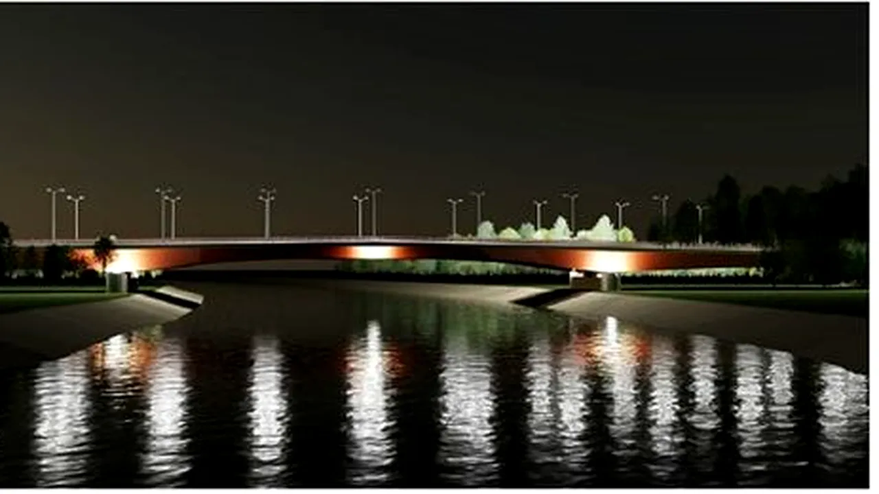 Podurile de peste Prut au fost CONTRACTATE. Care sunt amploarea proiectului și importanța strategică