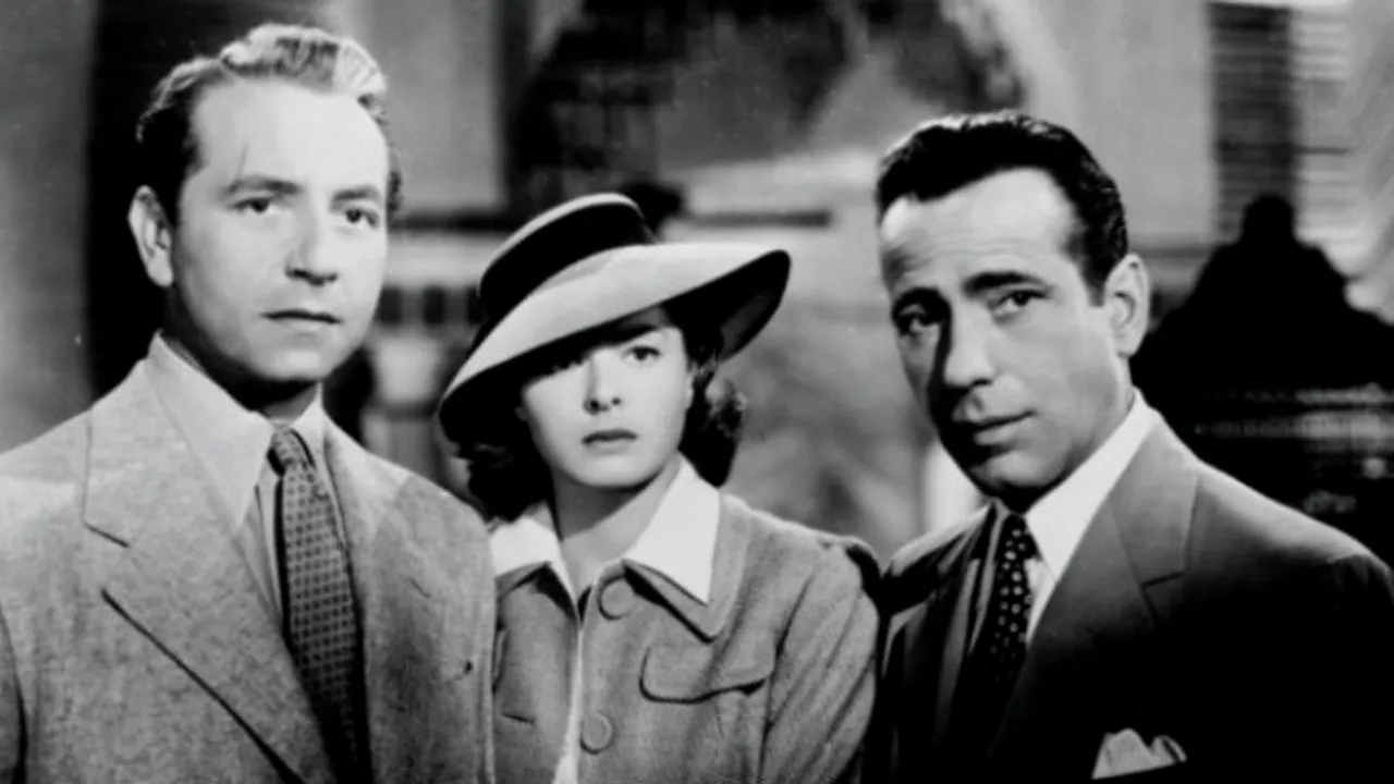 FILME OSCAR 2014. Lista tuturor producțiilor recompensate de-a lungul timpului cu trofeul pentru 