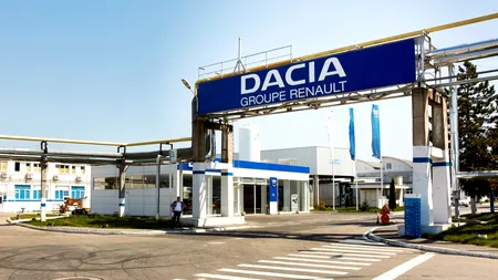 Industria auto a pierdut 25.000 de angajați din 2018 până anul trecut