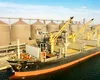Rusia își majorează EXPORTURILE de cereale din teritoriile ocupate în Ucraina. Ce venituri obține
