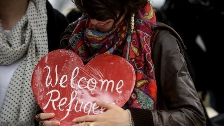 Criza refugiaților: cele mai primitoare și cele mai ostile țări din lume