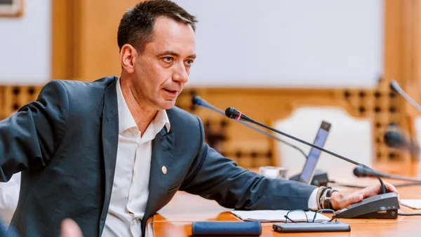 UDMR ține cu dinții de actuala coaliție de guvernare. Ce spune Csoma Botond despre o eventuală criză politică